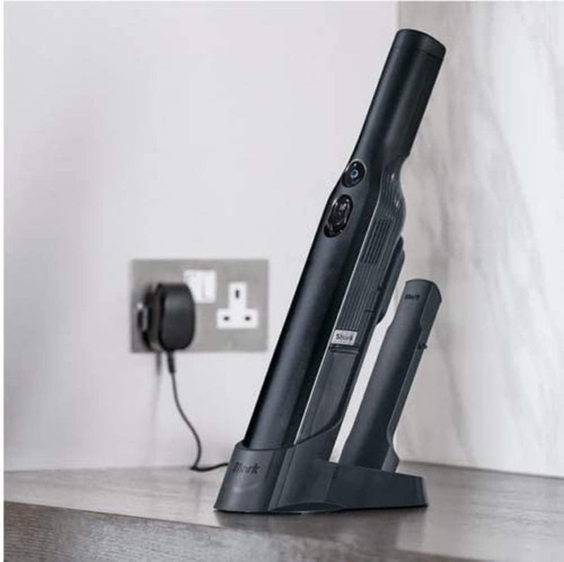 Wandvac 1.0 Cordless Handheld Vacuum Cleaner