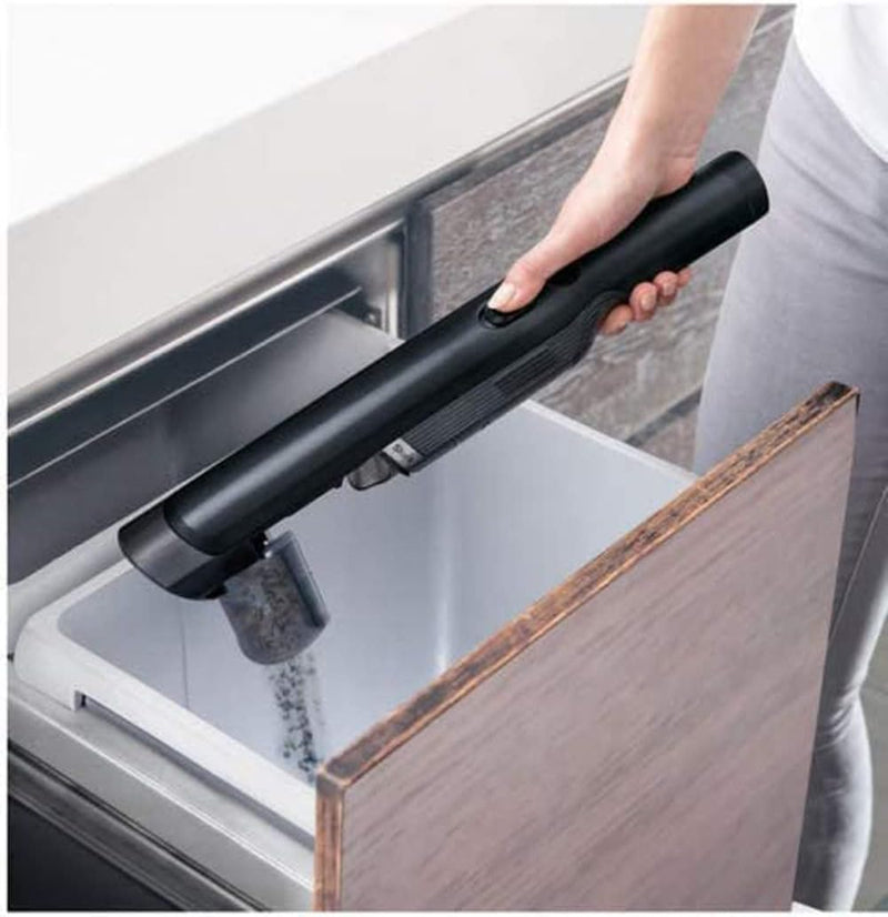 Wandvac 1.0 Cordless Handheld Vacuum Cleaner