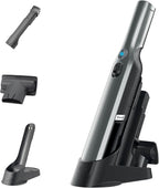 Wandvac 1.0 Cordless Handheld Vacuum Cleaner