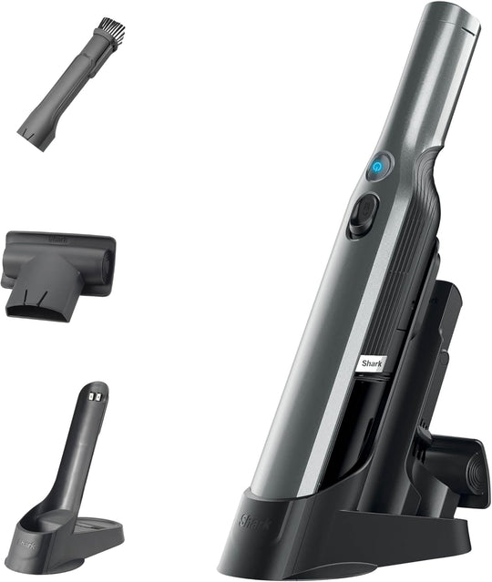 Wandvac 1.0 Cordless Handheld Vacuum Cleaner