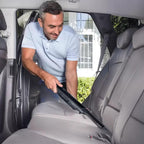 Wandvac 1.0 Cordless Handheld Vacuum Cleaner