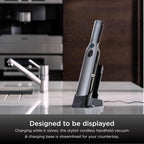 Wandvac 1.0 Cordless Handheld Vacuum Cleaner