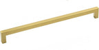 Wardrobe Door Handles 320MM Hole Centers Kitchen Cabinet (5Pack)
