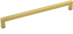 Wardrobe Door Handles 320MM Hole Centers Kitchen Cabinet (5Pack)