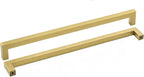 Wardrobe Door Handles 320MM Hole Centers Kitchen Cabinet (5Pack)
