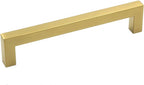 Wardrobe Door Handles 320MM Hole Centers Kitchen Cabinet (5Pack)