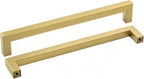 Wardrobe Door Handles 320MM Hole Centers Kitchen Cabinet (5Pack)