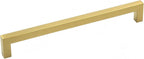 Wardrobe Door Handles 320MM Hole Centers Kitchen Cabinet (5Pack)