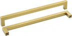 Wardrobe Door Handles 320MM Hole Centers Kitchen Cabinet (5Pack)