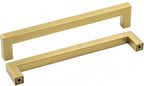 Wardrobe Door Handles 320MM Hole Centers Kitchen Cabinet (5Pack)