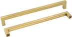Wardrobe Door Handles 320MM Hole Centers Kitchen Cabinet (5Pack)