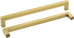 Wardrobe Door Handles 320MM Hole Centers Kitchen Cabinet (5Pack)