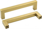 Wardrobe Door Handles 320MM Hole Centers Kitchen Cabinet (5Pack)