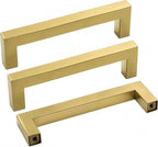Wardrobe Door Handles 320MM Hole Centers Kitchen Cabinet (5Pack)