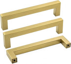 Wardrobe Door Handles 320MM Hole Centers Kitchen Cabinet (5Pack)