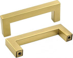 Wardrobe Door Handles 320MM Hole Centers Kitchen Cabinet (5Pack)