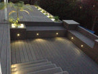Warm LED Decking Lights