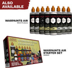 Warpaints Air Mega Set 60 X 18ML Pre-Thinned