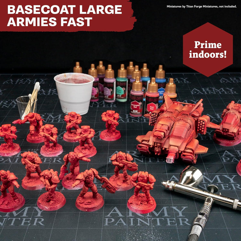 Warpaints Air Mega Set 60 X 18ML Pre-Thinned