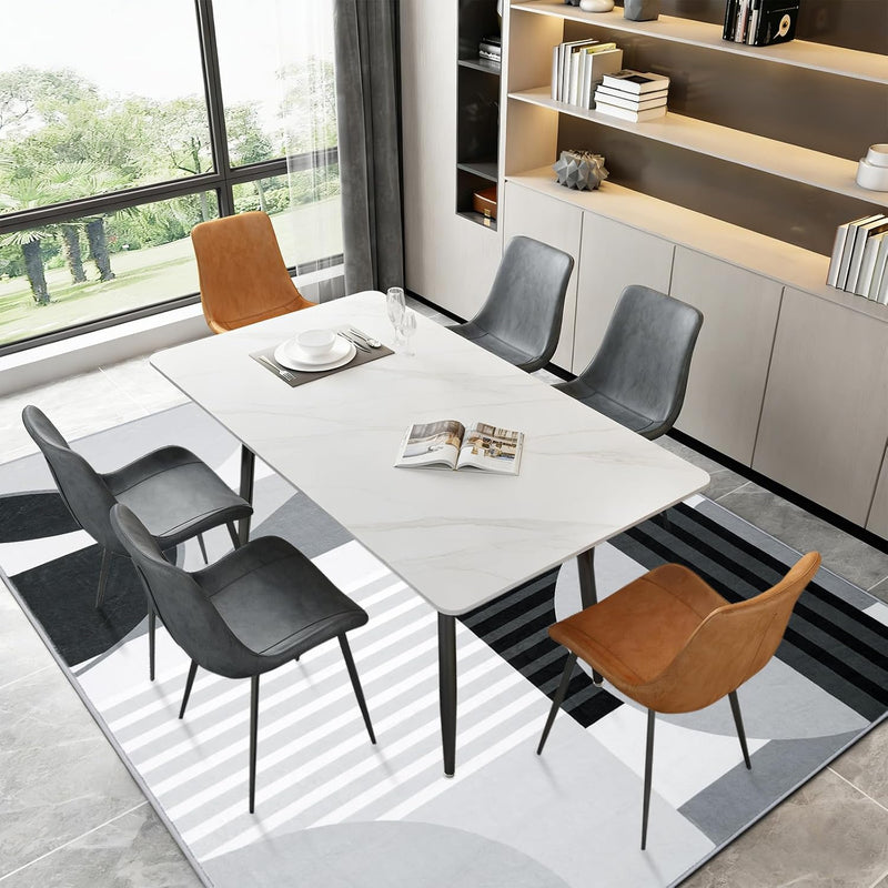 Washable Area Rug