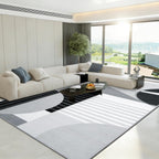 Washable Area Rug