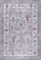 Washable Area Rug for Living Room