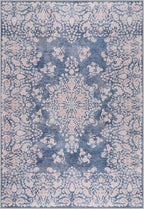 Washable Area Rug for Living Room