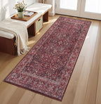 Washable Area Rug for Living Room
