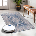 Washable Area Rug for Living Room