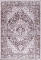 Washable Area Rug for Living Room