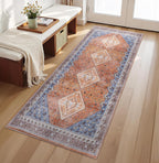 Washable Area Rug for Living Room