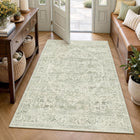 Diamond Medallion | Green