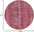 Washable Area Rugs for Living Room Traditional Carpet