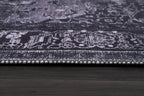 Washable Area Rugs for Living Room Traditional Carpet