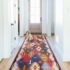 Washable Area Rugs for Living Room Traditional Carpet