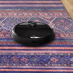 Washable Area Rugs for Living Room Traditional Carpet