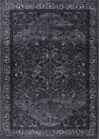 Washable Area Rugs for Living Room Traditional Carpet