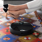 Washable Area Rugs for Living Room Traditional Flatweave