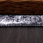 Washable Area Rugs for Living Room Traditional Flatweave