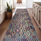 Washable Area Rugs for Living Room Traditional Flatweave