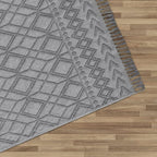 Washable Area Rugs for Living Room Traditional Flatweave
