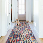Washable Area Rugs for Living Room Traditional Flatweave