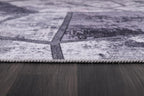 Washable Area Rugs for Living Room Traditional Flatweave