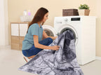 Washable Area Rugs for Living Room Traditional Flatweave