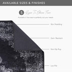Washable Area Rugs for Living Room Traditional Flatweave