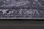 Washable Area Rugs for Living Room Traditional Flatweave