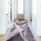 Washable Area Rugs for Living Room Traditional Flatweave