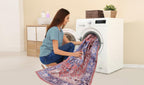 Washable Area Rugs for Living Room Traditional Flatweave