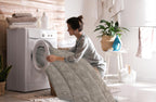 Washable Area Rugs for Living Room Traditional Flatweave