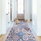 Washable Area Rugs for Living Room Traditional Flatweave